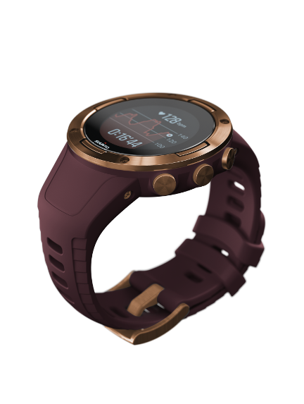 SUUNTO 5 BURGUNDY COPPER